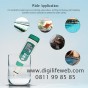 Salinometer Smart Sensor AR8012